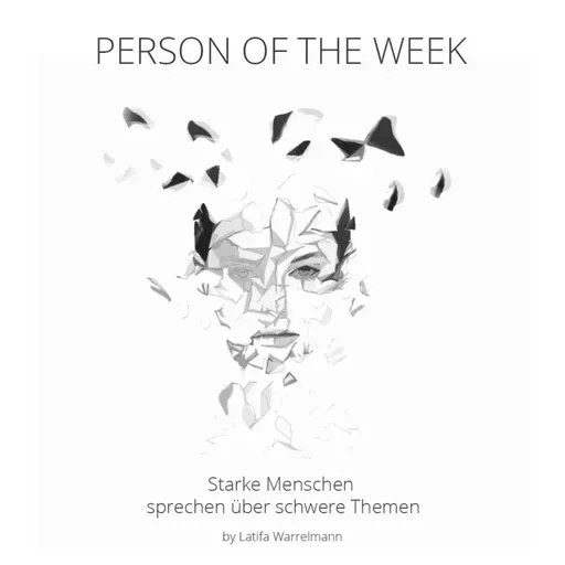 Person of the Week: Celine Handschuh