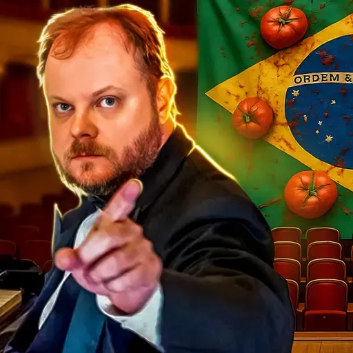 LORD VINHETEIRO - Flow #452