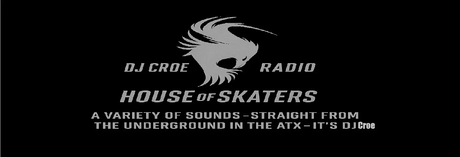 DJ Croe Radio