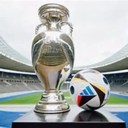 Sintonia Fan Fest - Especial Estreia da UEFA Euro 2024