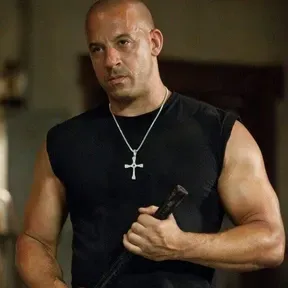 Dominic Toretto Radio