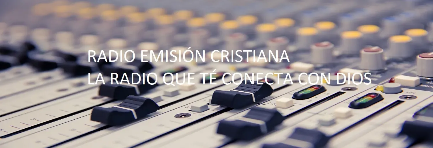 RADIO EMISIÒN CRISTIANA
