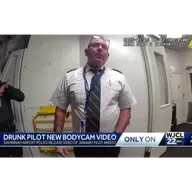 Bondi, Scott, Kimmel "The Pilot Dilemma”
