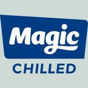 Magic Chilled