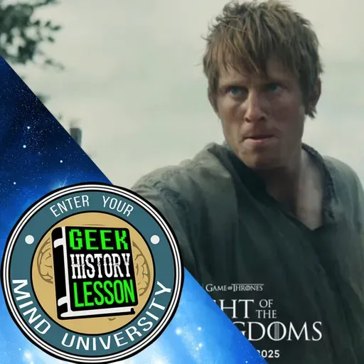 A Knight of the Seven Kingdoms