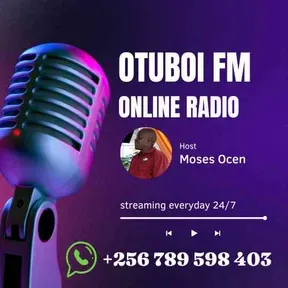 OTUBOI FM
