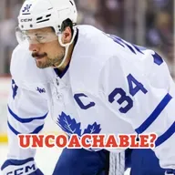 Is Auston Matthews Uncoachable?