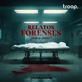 Relatos Forenses Podcast