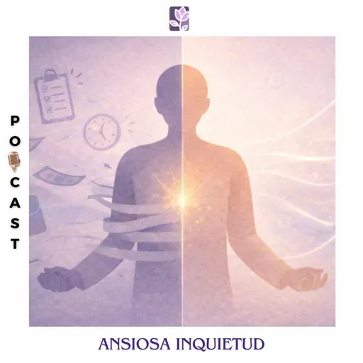 Ansiosa inquietud
