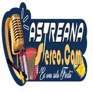 Astreana Stereo en vivo