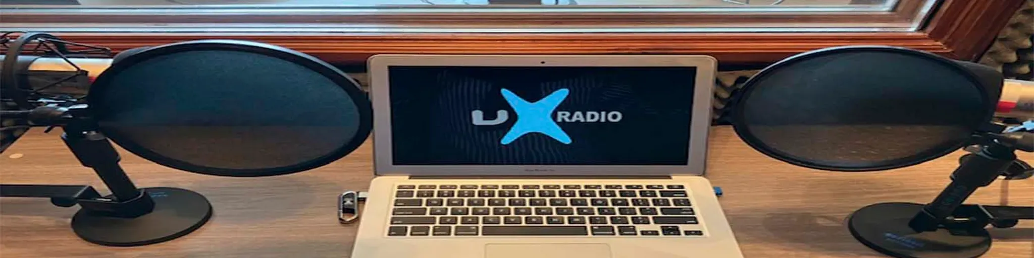 VXRADIO