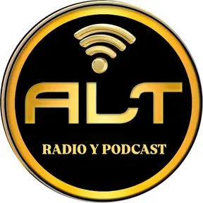 ALT Stรฉreo (Te Conectamos)