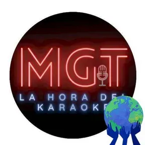 Artistas La Hora del karaoke