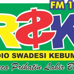 SSWADESI FM1033 KEBUMEN