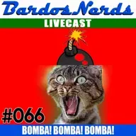 BN #066 - BOMBA! BOMBA! BOMBA!