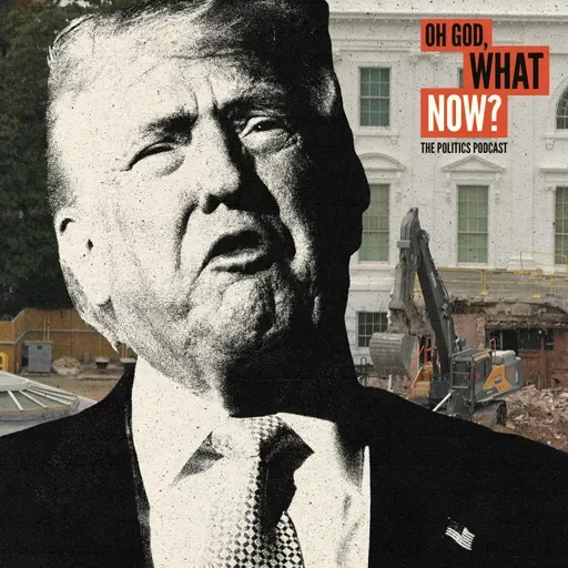 Deface The Nation – Is Trump starting to lose? – with Molly Jong-Fast