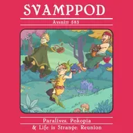 Avsnitt 583: Pokepacabana