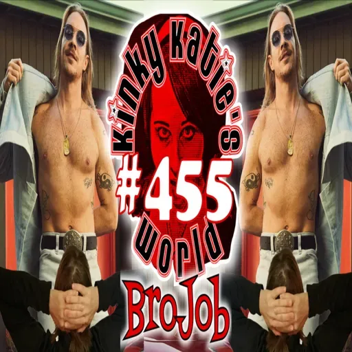 #455 – BroJob