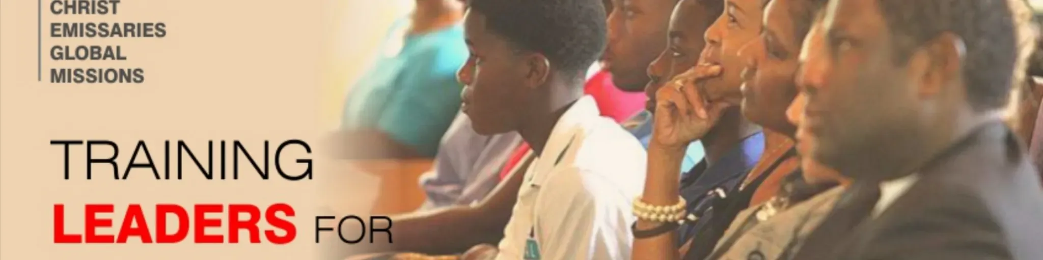 Christ Emissaries School of Ministries