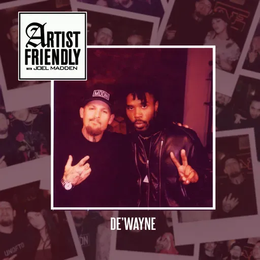 DE'WAYNE