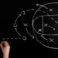 #68 - لإستراتيجية