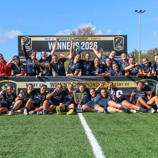T12x423 - LEONAS CAMPEONAS, DH, ÉLITE, 7S HK, Copa de la Reina... - Episodio exclusivo para mecenas