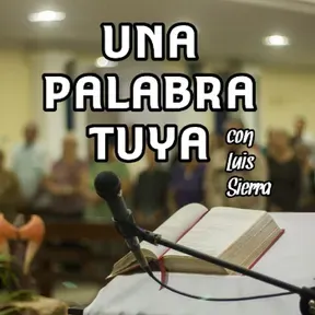 Una Palabra Tuya