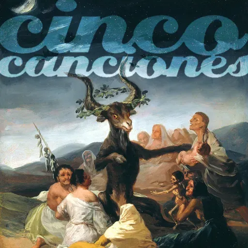 5 embrujos