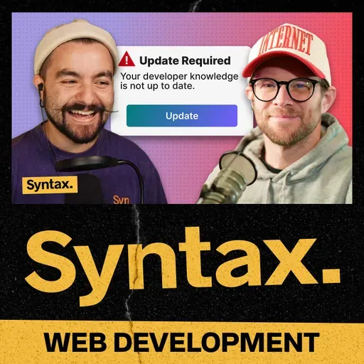 961: Keeping Up With The Fast and Furious Web