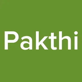 Pakthi