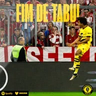 Fim de tabu! - Episódio #133