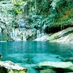 FONTE DE AGUA VIVA