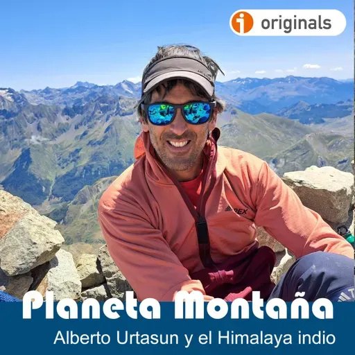 T6 Ep 10 | Alberto Urtasun en el Himalaya indio