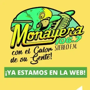 Monayera106.7fm