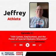 Jeff's Journey