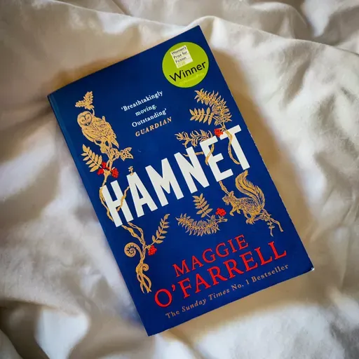 Opinião - Hamnet