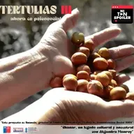 Tertulias III - Entrevista "Chañar, un legado cultural y ancestral"