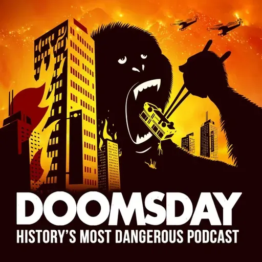 The Beer & Whiskey Flood Drinking Disastersode of 1814-1875 from Doomsday