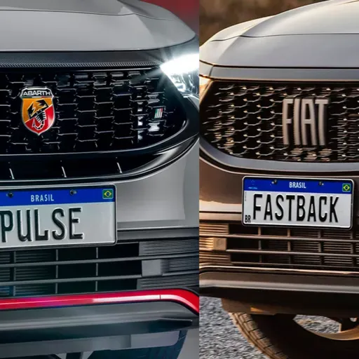 Fastback Limited Editon 1.3 turbo ou Pulse Abarth?