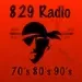 829 Radio - 70's, 80's, 90's