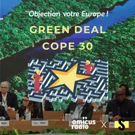 Green Deal – Cop 30