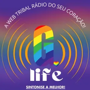 WEB RÁDIO G. LIFE - MG
