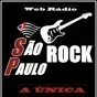 Web Rádio São Paulo Rock
