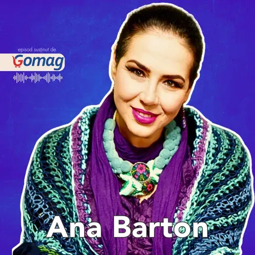 De ce limbajul profesional devine plat și cum îl putem schimba - cu Ana Barton