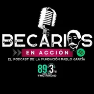 Becarios en Acción - Ep 19