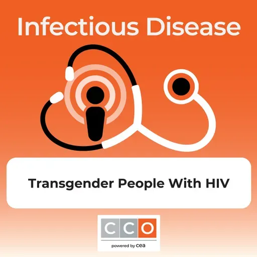 Elevating the Voices of Transgender People Living With HIV