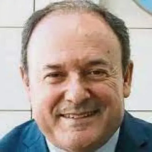 Entrevista a Rafael González, Director General de Generación de Endesa