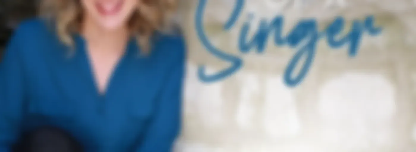 The Heart of a Singer - Vocal Rehab, Vocal Warm-ups, Christian Musician, Breathing Technique, Singing Lessons