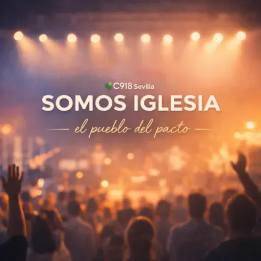 Somos Iglesia _ El pueblo del Pacto