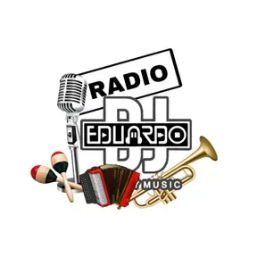 DJ EDUARDO RADIO MERENGUE